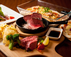 Bistro Baru Basquiatの画像