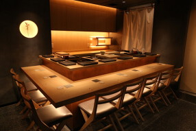 鮨屋のうおきん目黒店の画像