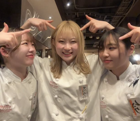 DEN's caféの画像