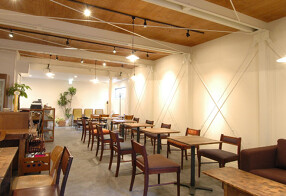 燕STUDIO DININGの画像