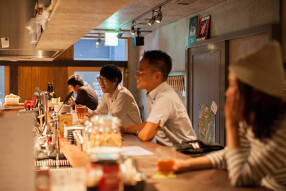 THIRD PLACE クラフトビアダイニングの画像