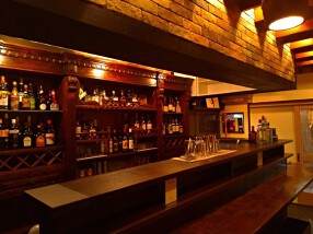 洋酒場 羽月の画像