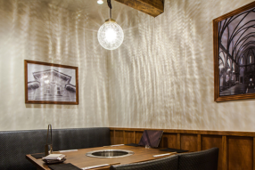 黒バラモン 田町店の画像