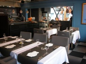 Pizzeria　Sourceの画像