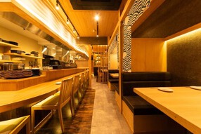 魚三昧 ことぶきや 二子新地駅前店の画像