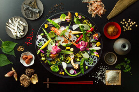 フレンチごはん 西麻布GINAの画像