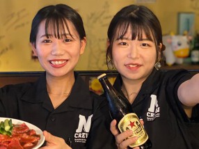 たれ焼肉のんき 溝口店の画像