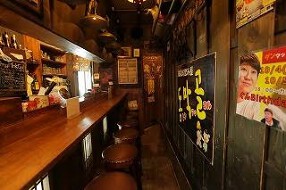 韓国風・やきとり居酒屋－トンマッコル－の画像