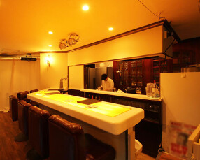 NEST CHICKENの画像