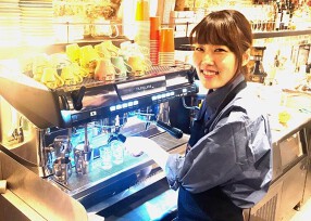 bondolfi boncaffē 六本木の画像