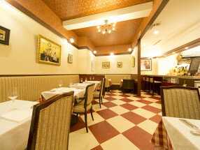 Salle a manger de Hisashi WAKISAKAの画像