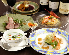 創作ダイニング TAKE’の画像