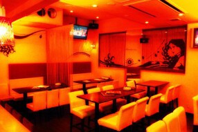 Dinning Bar mandarinoの画像