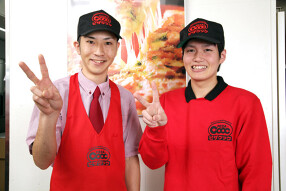 ピザクック　中間店の画像