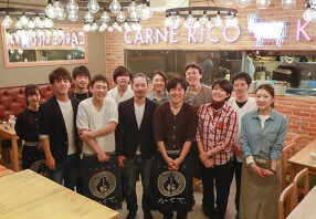 九州鍋家 KATETEの画像