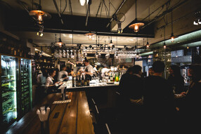 株式会社グローバルダイニングの画像