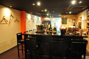 おばんざい＋バール　花の画像