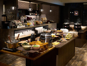 ホテルリソルトリニティ大阪の画像