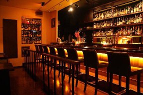 BAR WESTWOODの画像