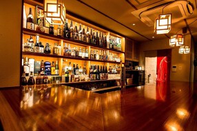 会員制bar　の画像