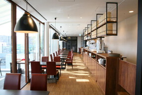 京鼎樓（ジンディンロウ ）  枚方T-SITE店の画像