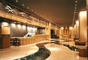 京都新阪急ホテルの画像