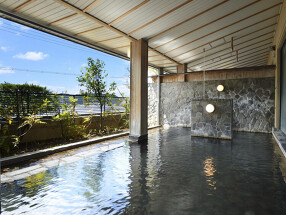 ホテル水明館の画像