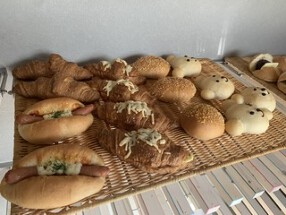 キキベーカリーの画像