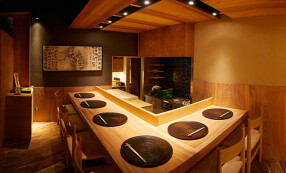 麻布 和敬の画像