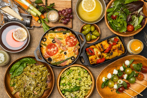 大衆びすとろうの画像