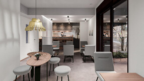 KAEDE Lounge by Tokyo Sour Standの画像