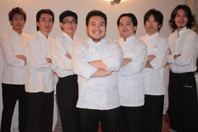 シェフなびの画像