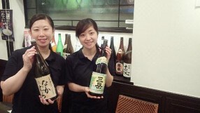 五島うどんＤｉｎｉｎｇ　味囲楽の画像