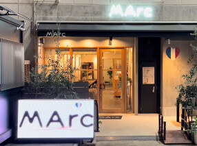 MArcの画像