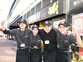 珍來 柏東口店の画像