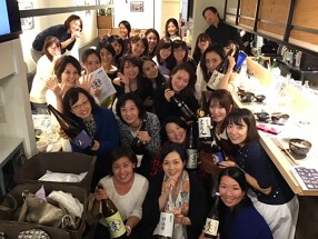 Premium Sake Pub GASHUEの画像