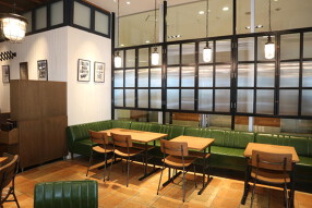 niko and... KITCHEN　横浜ベイクォーター店の画像