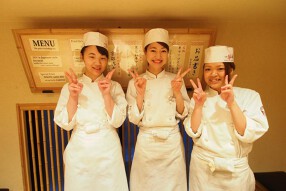 Gottie's BEEF 四条木屋町の画像