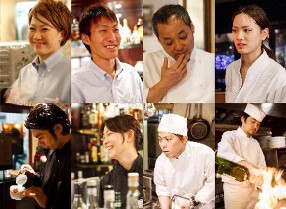 六本木バールデルソーレの画像