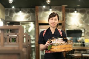 四十八漁場　品川店の画像