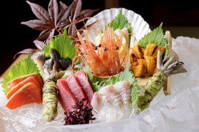 日本料理　樽げんの画像