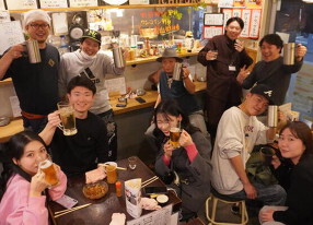 やきとり一福の画像