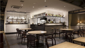 ジヴェ　ビアカフェ＆ビストロ　givet Beercafe&Bistroの画像