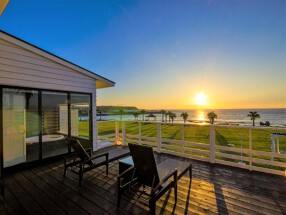 ゼウスハウスの画像