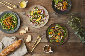 Cosme Kitchen Adaptation 渋谷ヒカリエ店の画像