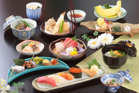 鮨割烹みどりの画像