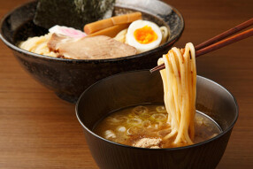 自家製麺三竹寿 糸満店の画像