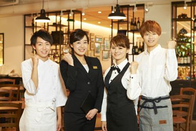 チェリーヒルズゴルフクラブレストラン/3589の画像