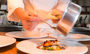 レストランシェフ2　長命ケ丘店の画像