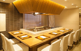 てんぷら 天翔の画像